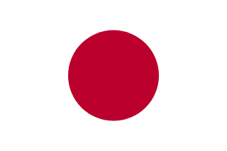 日本国旗微型图标